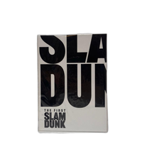 Japanese Movies The First Slam Dunk Blu-Ray