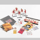 Japanese Movies The First Slam Dunk Blu-Ray