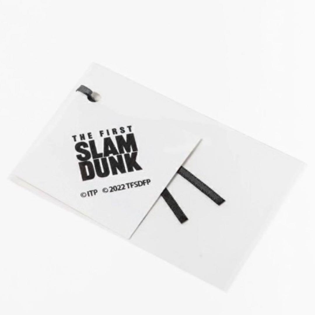 Japanese Movies The First Slam Dunk Blu-Ray