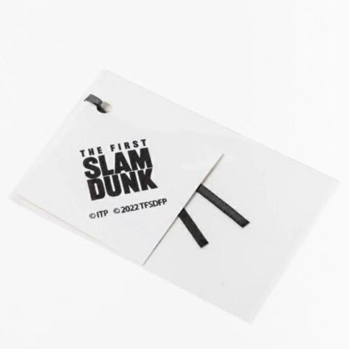 Japanese Movies The First Slam Dunk Blu-Ray