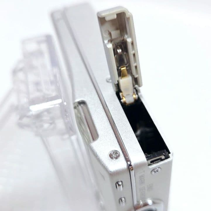 Sony Portable Md Players Mz-N910 Netmd