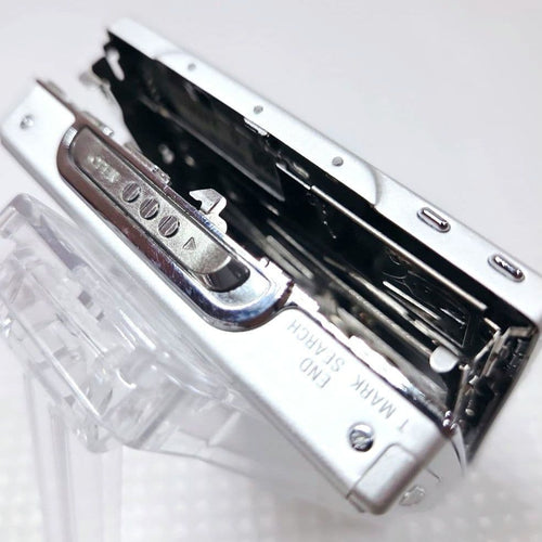 Sony Portable Md Players Mz-N910 Netmd
