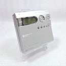 Sony Portable Md Players Mz-N910 Netmd