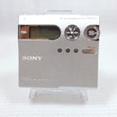Sony Portable Md Players Mz-N910 Netmd