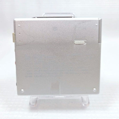 Sony Portable Md Players Mz-N910 Netmd