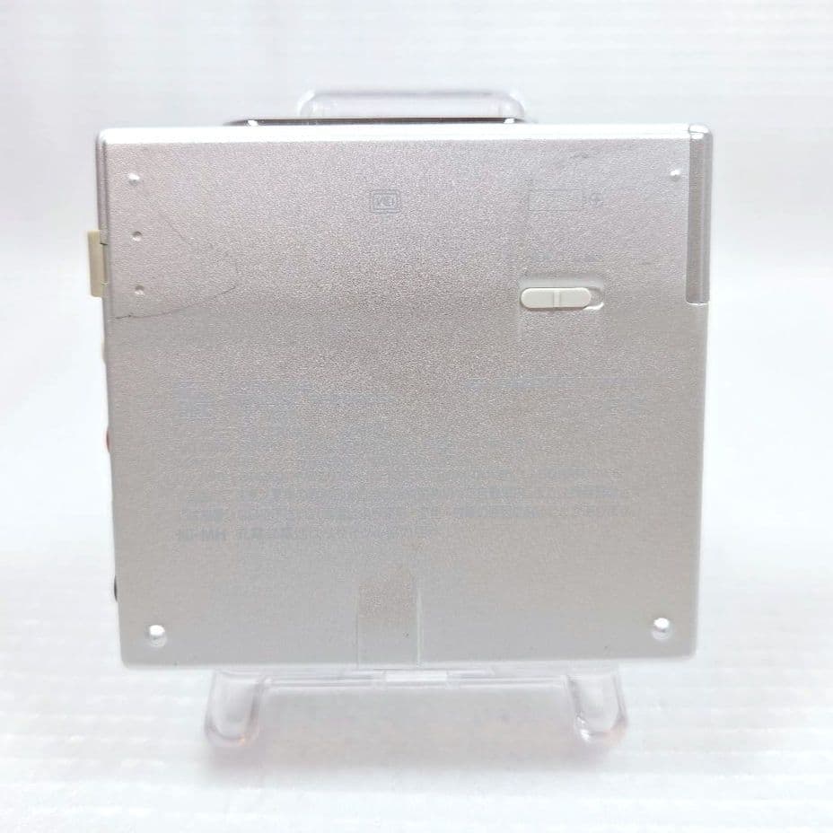 Sony Portable Md Players Mz-N910 Netmd