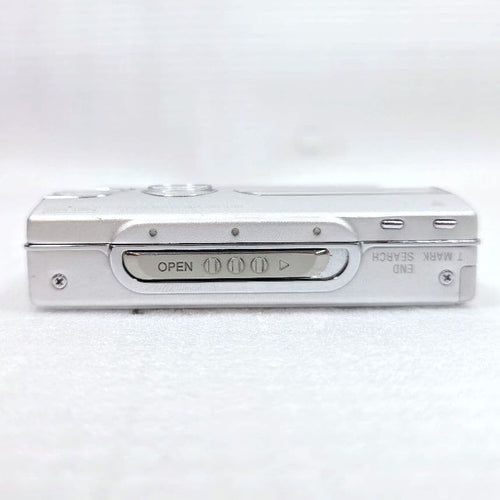 Sony Portable Md Players Mz-N910 Netmd