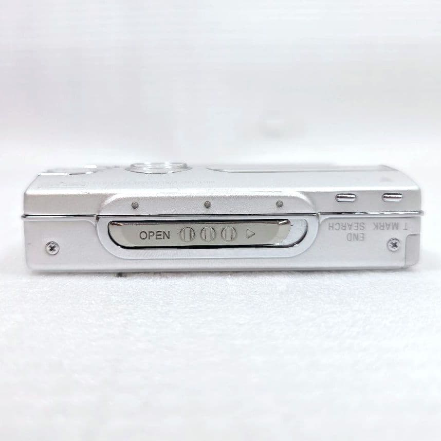 Sony Portable Md Players Mz-N910 Netmd