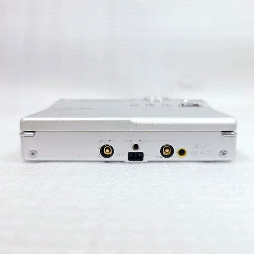 Sony Portable Md Players Mz-N910 Netmd