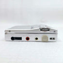 Sony Portable Md Players Mz-N910 Netmd