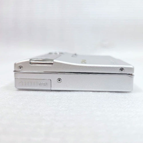 Sony Portable Md Players Mz-N910 Netmd