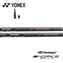 Shaft Ezone Gt Max (2025) Ust Mamiya V-Spec -Iv 4 Sr