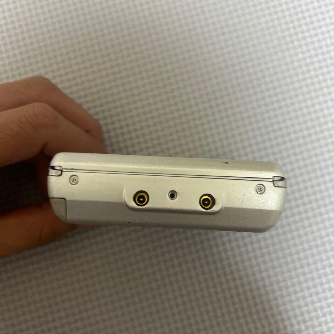Portable Md Player Sony Mz-E30