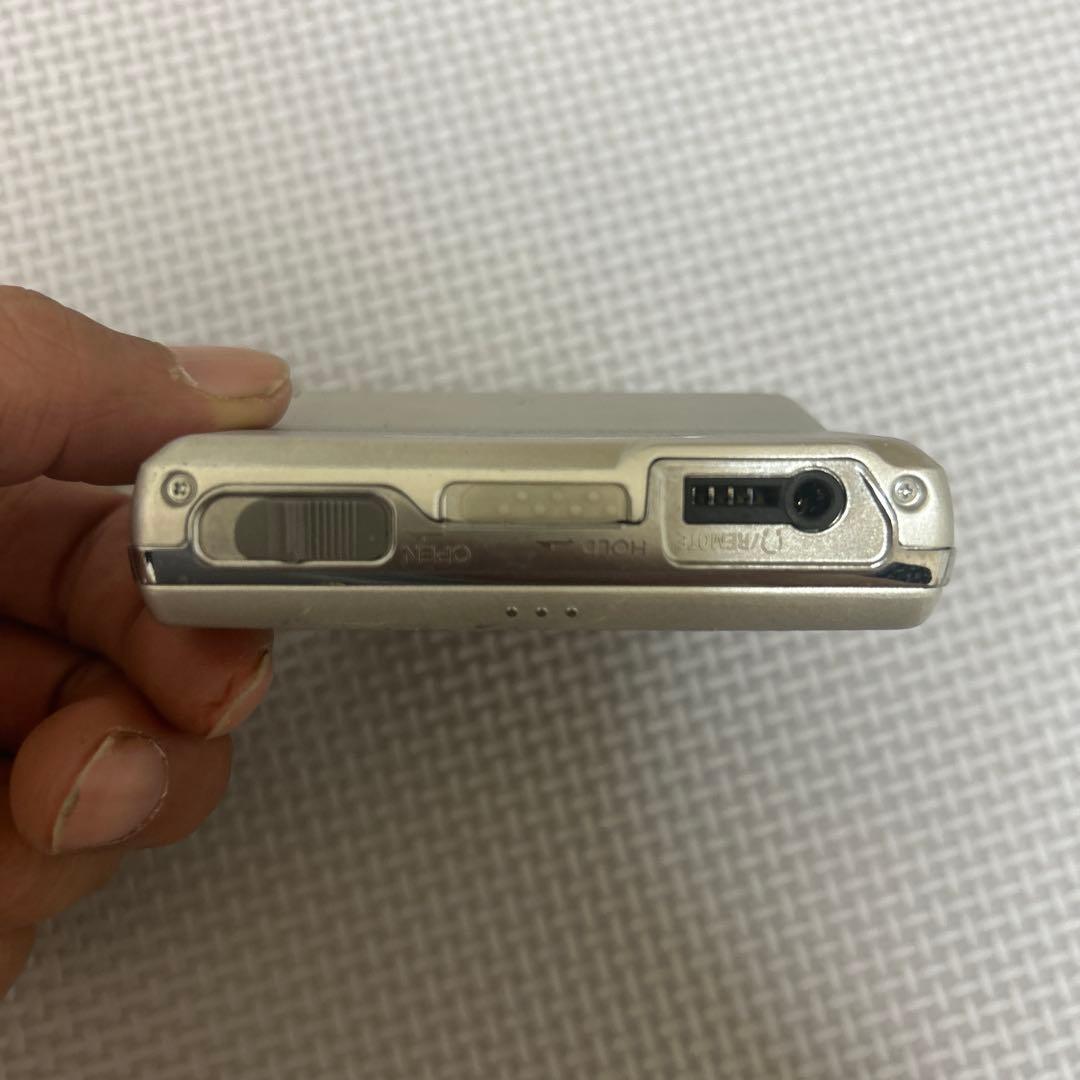 Portable Md Player Sony Mz-E30