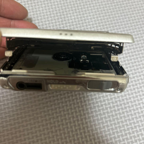 Portable Md Player Sony Mz-E30
