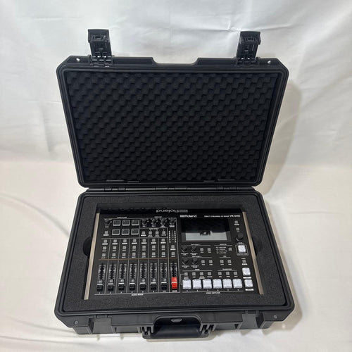 Roland Others Av Vr-6Hd