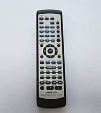 Remote Control For Tv Rc-487S Khxv5Rg