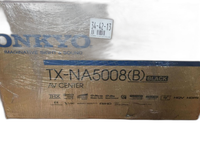 Onkyo Av Amplifier Tx-Na5008