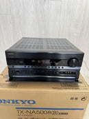 Onkyo Av Amplifier Tx-Na5008
