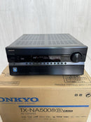 Onkyo Av Amplifier Tx-Na5008