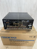 Onkyo Av Amplifier Tx-Na5008