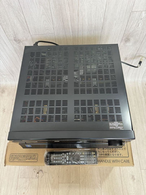 Onkyo Av Amplifier Tx-Na5008