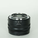 Panasonic Lens (Zoom) Lumix S 18-40Mm F4.5-6.3 Leica L