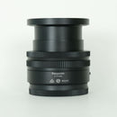 Panasonic Lens (Zoom) Lumix S 18-40Mm F4.5-6.3 Leica L