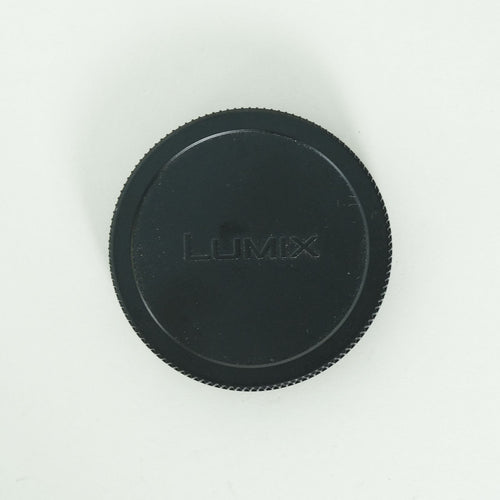 Panasonic Lens (Zoom) Lumix S 18-40Mm F4.5-6.3 Leica L
