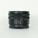 Panasonic Lens (Zoom) Lumix S 18-40Mm F4.5-6.3 Leica L