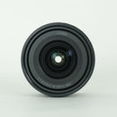 Panasonic Lens (Zoom) Lumix S 18-40Mm F4.5-6.3 Leica L