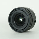 Panasonic Lens (Zoom) Lumix S 18-40Mm F4.5-6.3 Leica L