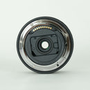 Panasonic Lens (Zoom) Lumix S 18-40Mm F4.5-6.3 Leica L