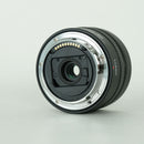 Panasonic Lens (Zoom) Lumix S 18-40Mm F4.5-6.3 Leica L