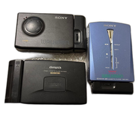 Sony Cassette Player Walkman Aiwa Hb-Px610