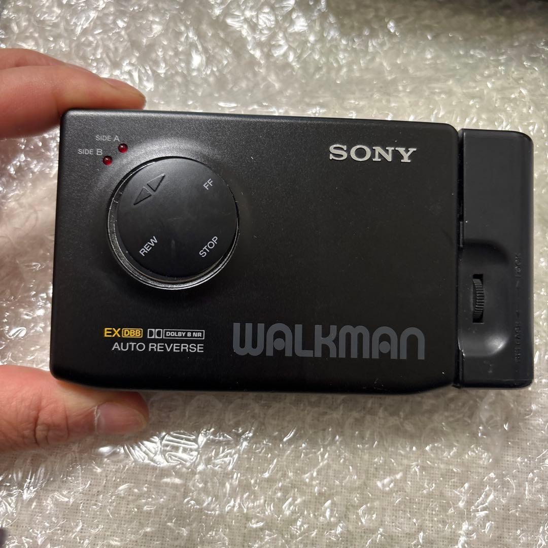 Sony Cassette Player Walkman Aiwa Hb-Px610