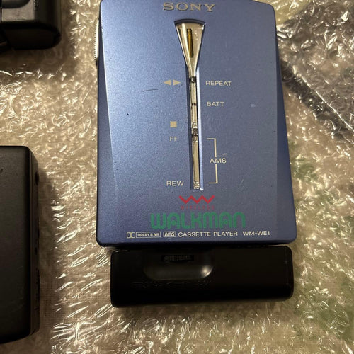 Sony Cassette Player Walkman Aiwa Hb-Px610