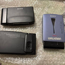 Sony Cassette Player Walkman Aiwa Hb-Px610