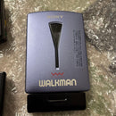 Sony Cassette Player Walkman Aiwa Hb-Px610
