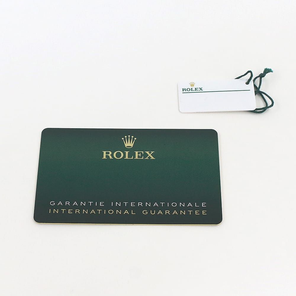 Rolex Others 116500Ln