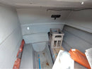 Pleasure Craft Yacht Hulls Uf20