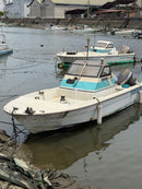 Pleasure Craft Yacht Hulls Uf20
