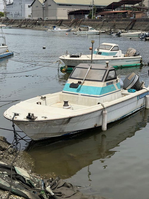 Pleasure Craft Yacht Hulls Uf20