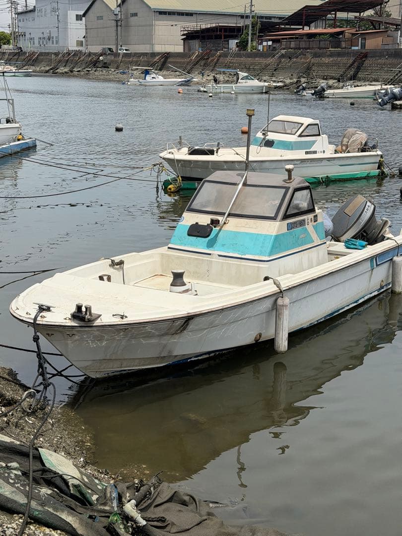 Pleasure Craft Yacht Hulls Uf20