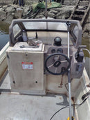 Pleasure Craft Yacht Hulls Uf20