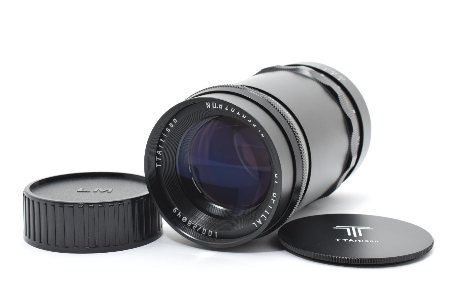 Ttartisan Lens (Single Focus) F2.8 M Arym5934 #81