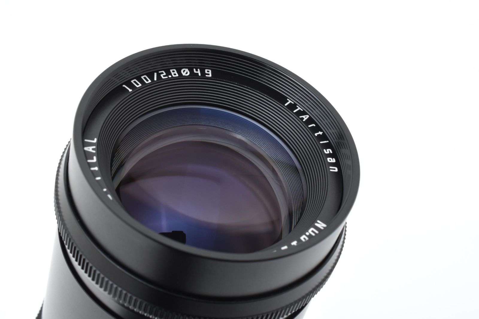 Ttartisan Lens (Single Focus) F2.8 M Arym5934 #81