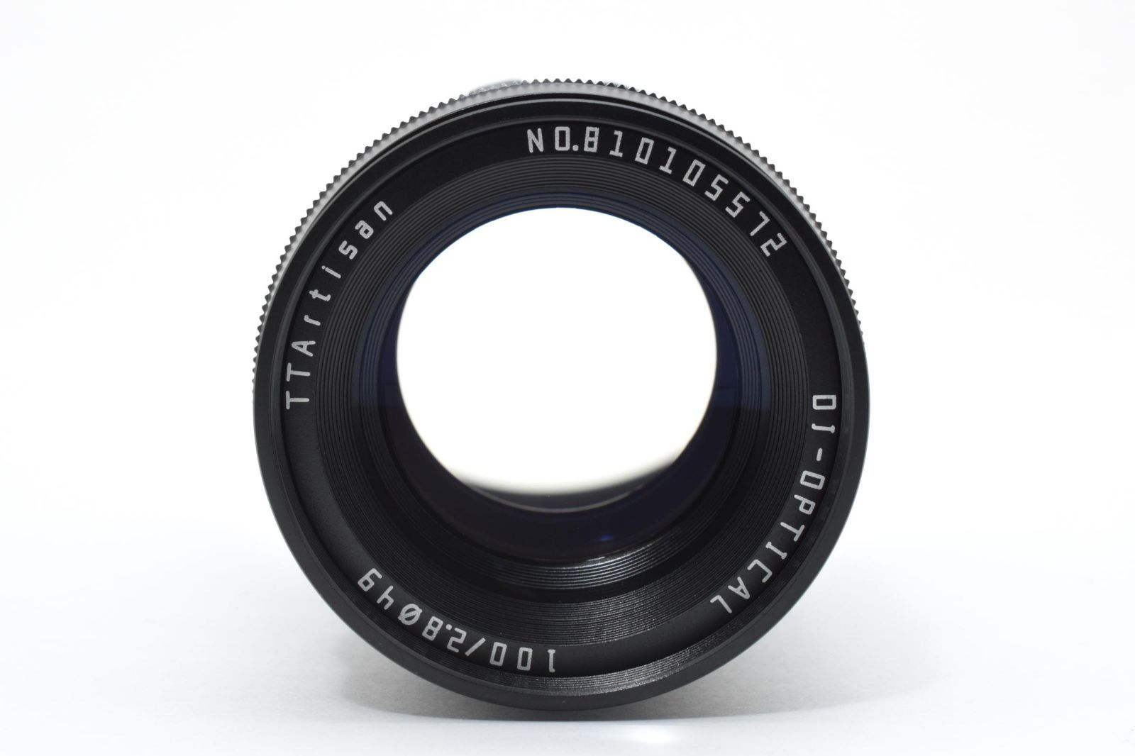 Ttartisan Lens (Single Focus) F2.8 M Arym5934 #81