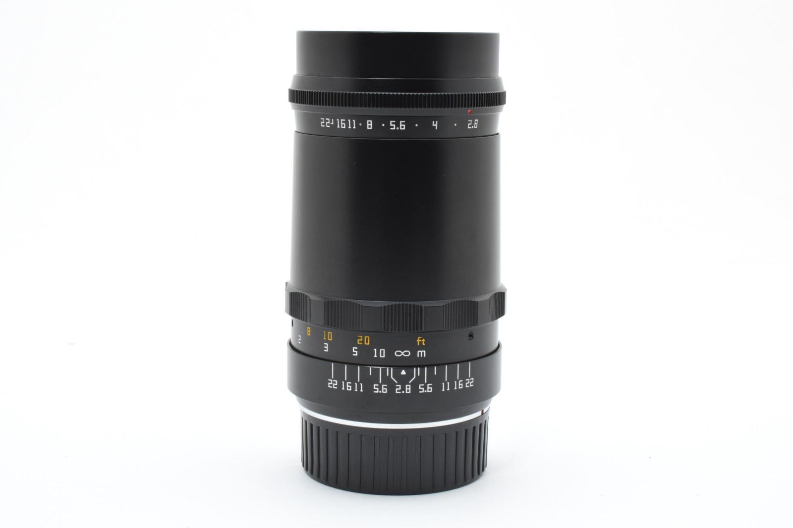 Ttartisan Lens (Single Focus) F2.8 M Arym5934 #81