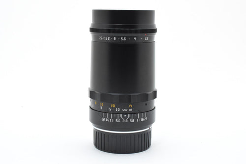 Ttartisan Lens (Single Focus) F2.8 M Arym5934 #81